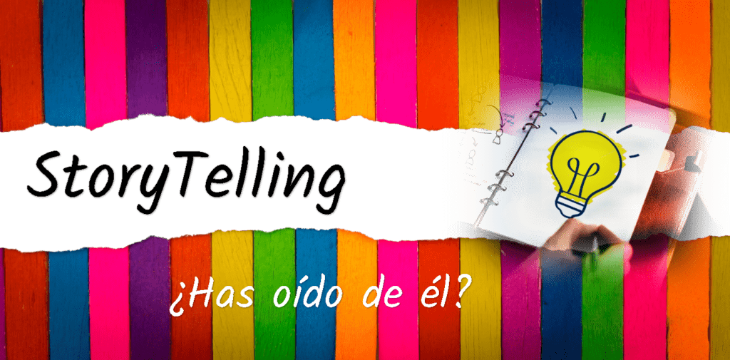 StoryTelling - GrupoDigital360