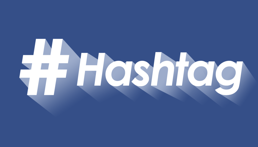 Hashtag - ¿Qué tan importantes son estas etiquetas? 01