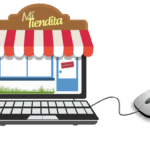 Negocios virtuales - eCommerce vs. eBusiness 01