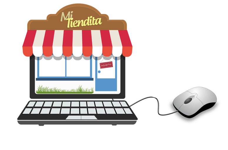 Negocios virtuales - eCommerce vs. eBusiness 01