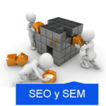 SEM y SEO – Diagnosticar estrategias combinadas 01