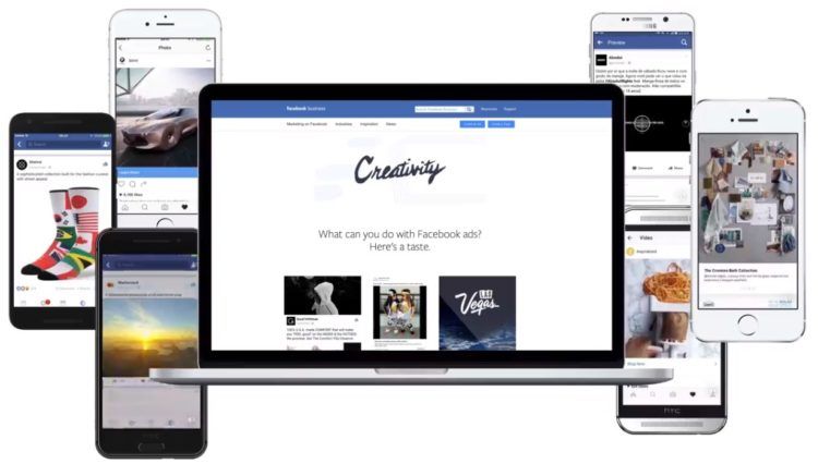 Facebook - Guía práctica para comercializar tu marca 01