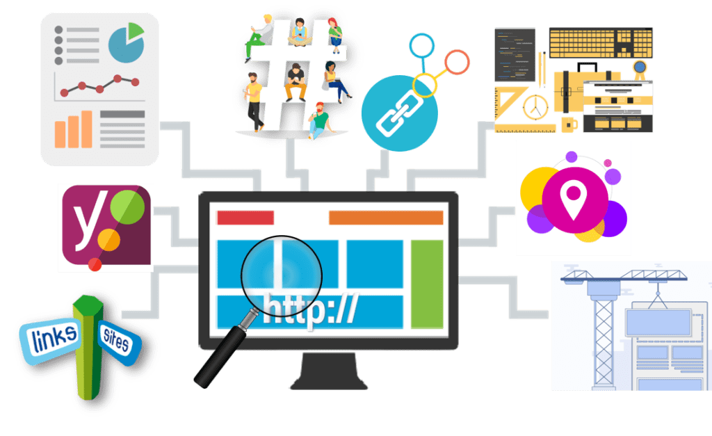 Auditoría Web – ¿Qué es y cuáles son sus beneficios? 01