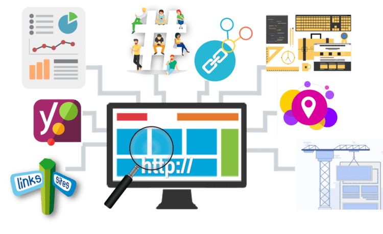 Auditoría Web – ¿Qué es y cuáles son sus beneficios? 01