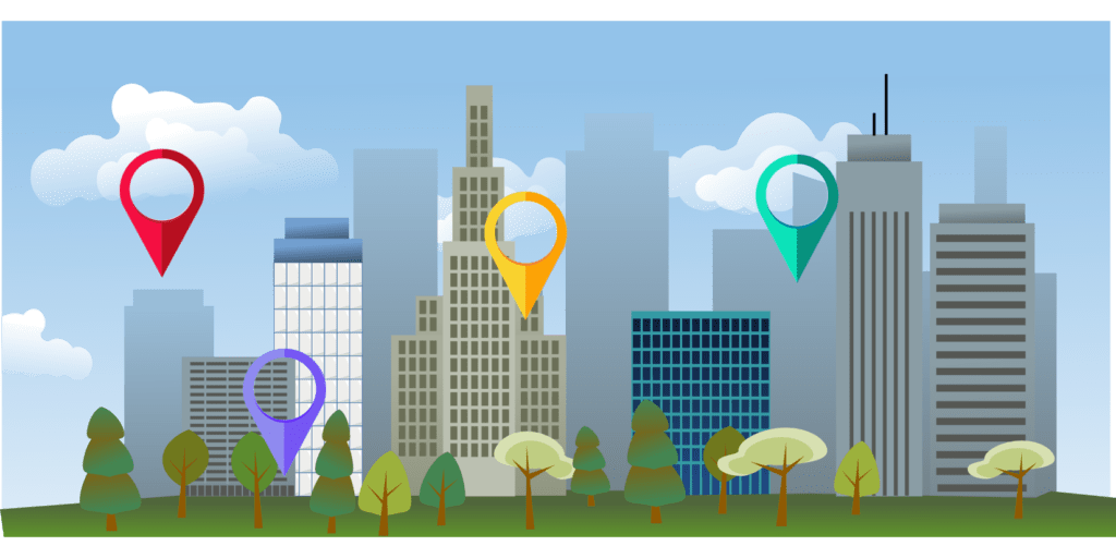 Seo o Posicionamiento Local - Conoce aquí de qué se trata