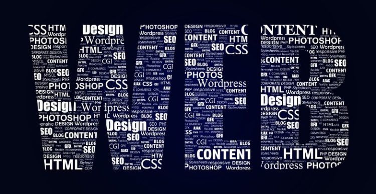 Diseño Web - GrupoDigital360 - 00