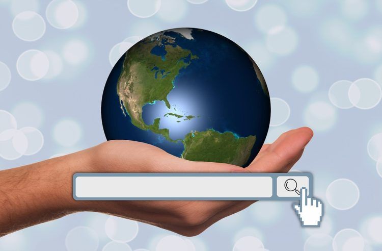 Posicionamiento Web - GrupoDigital360 - 00