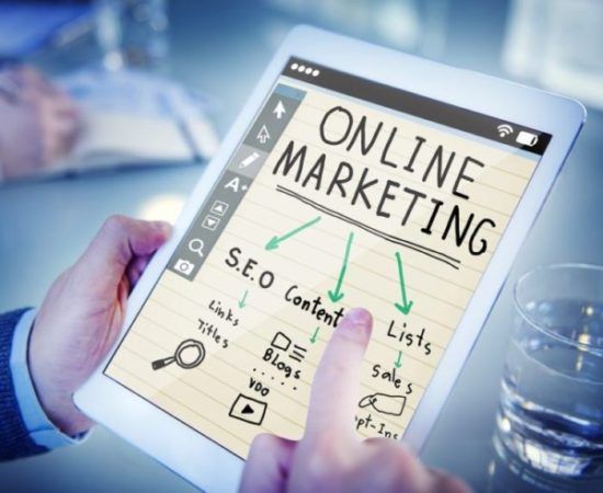 Publicidad Digital - GrupoDigital360 - Rentabilizar