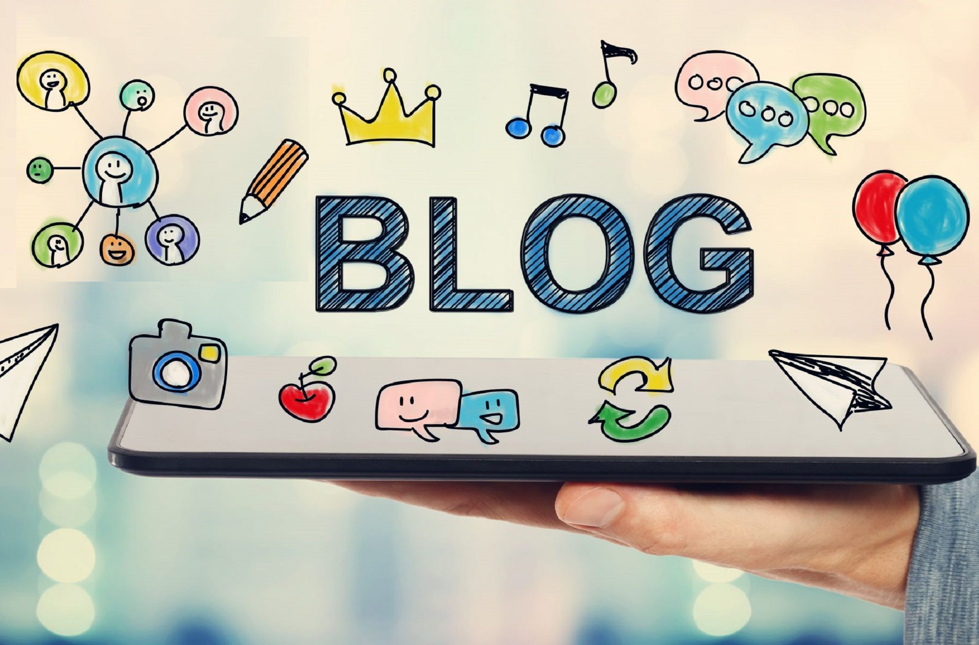 Blog - Grupodigital360 - Blog