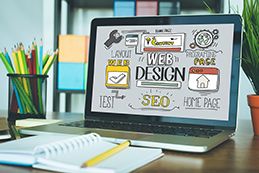 Slider - GrupoDigital360 - DISEÑO WEB