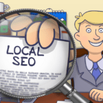 SEO local - todoandroid360