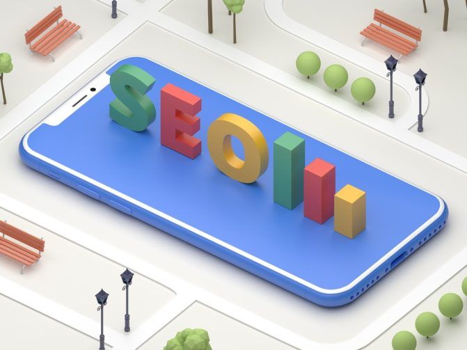 Consultoría SEO - GrupoDigital360