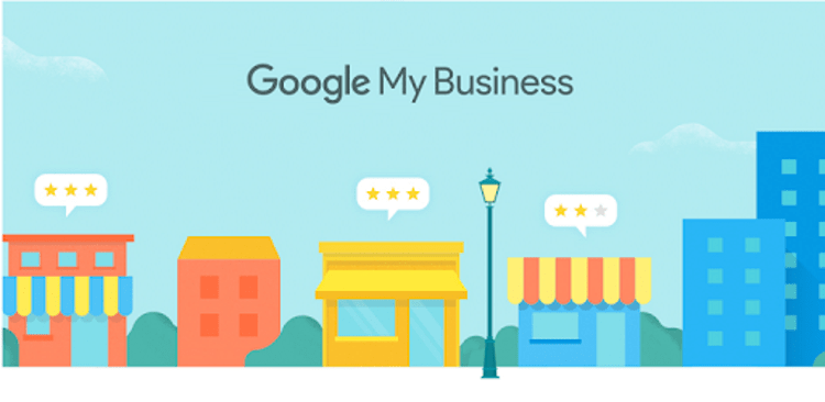 GoogleMyBusiness - GrupoDigital360