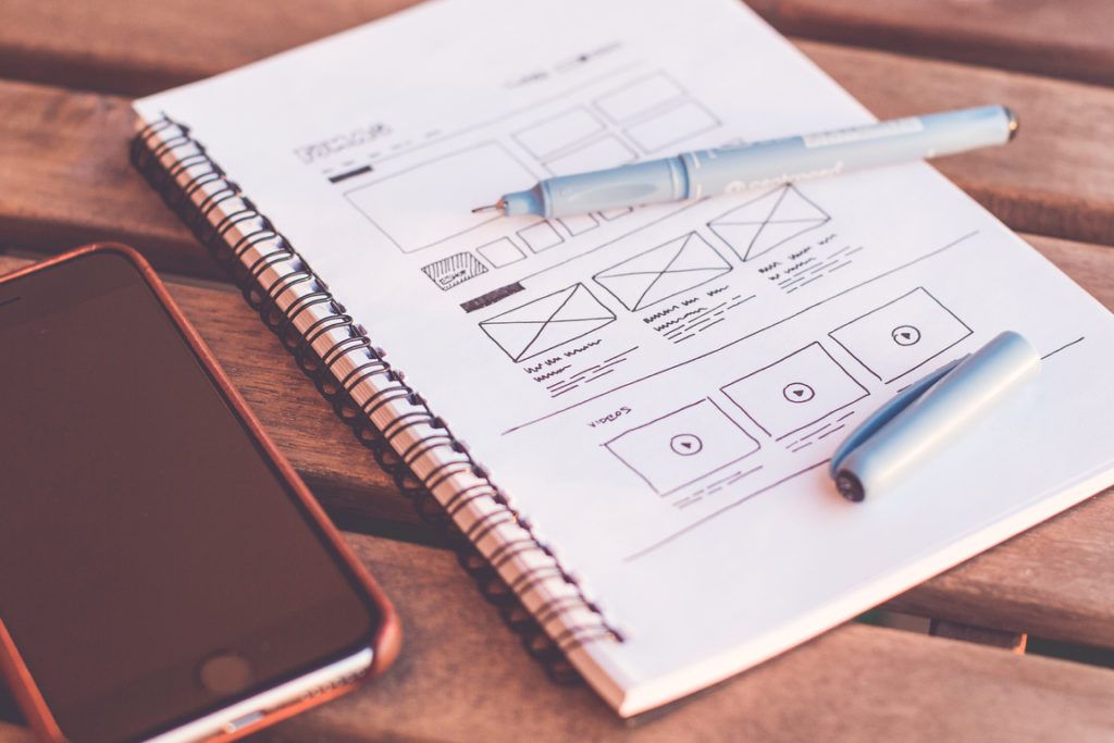 Herramientas para Wireframe - GrupoDigital360
