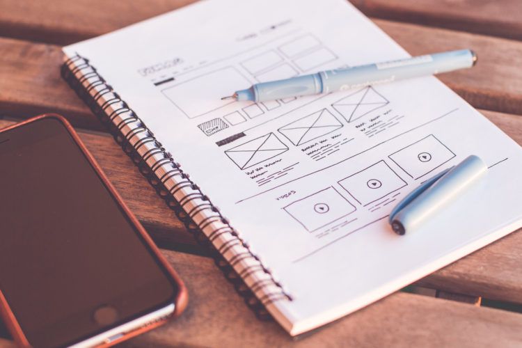 Herramientas para Wireframe - GrupoDigital360