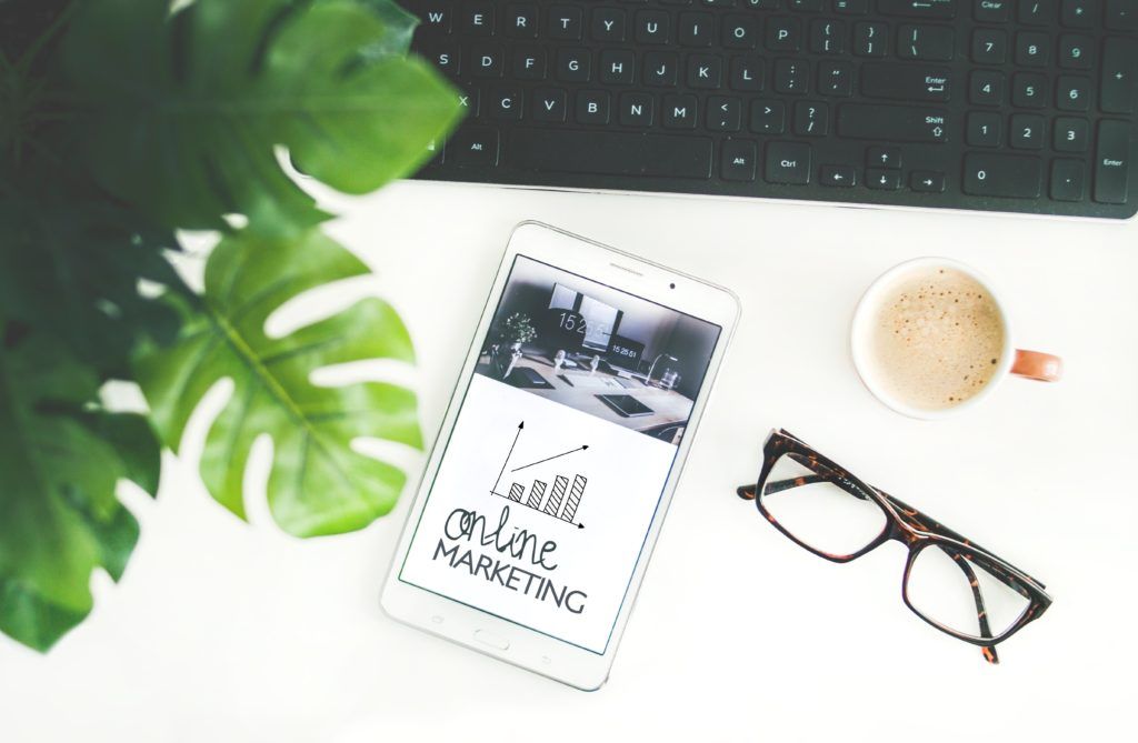 Marketing Online - GrupoDigital360