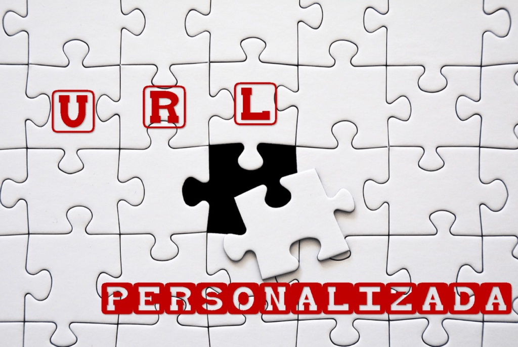Url - Personalizada - Redes Sociales - GrupoDigital360
