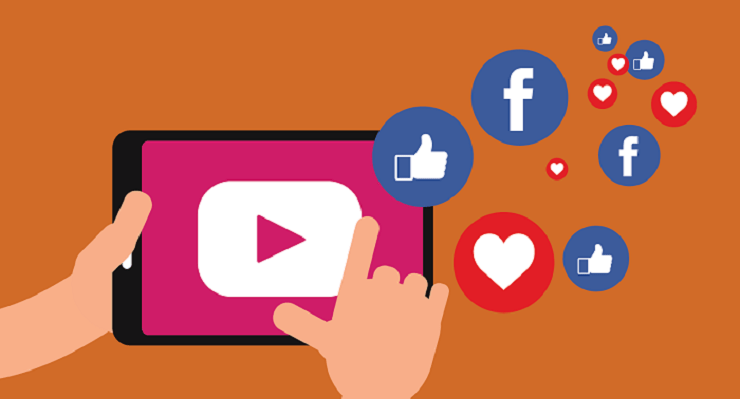 Estrategia de Vídeo marketing - GrupoDigital360