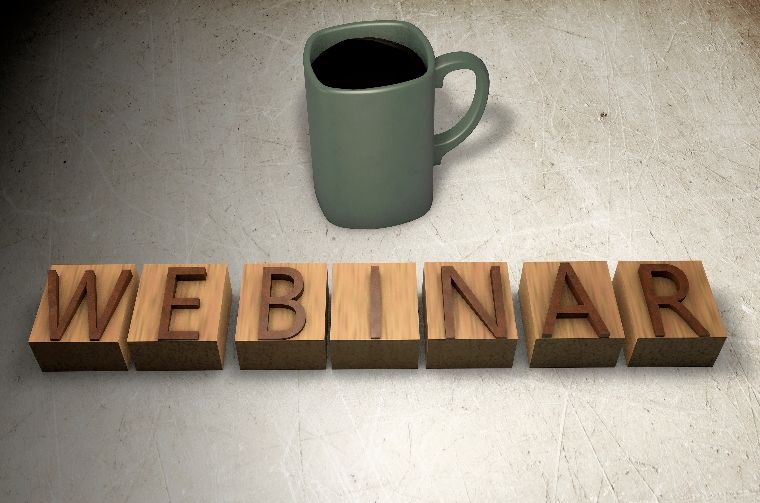 Webinars - GrupoDigital360