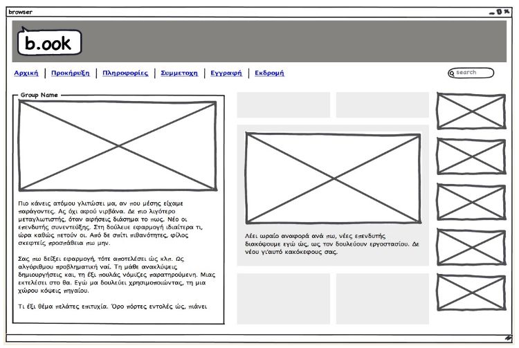 Wireframe - Que es - GrupoDigital360