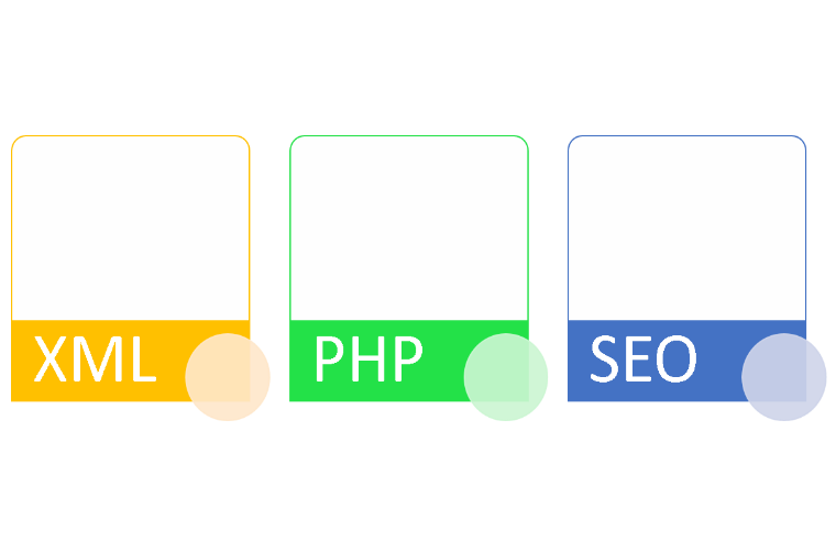 XML y PHP – ¿Cómo contribuyen con el SEO? 01
