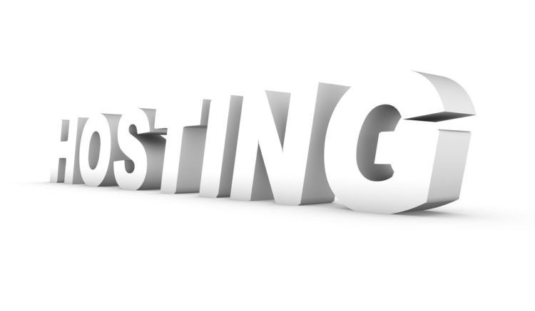 Hosting -GrupoDigital360