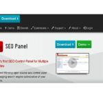 SEOPanel – Herramienta para gestionar proyectos SEO 01