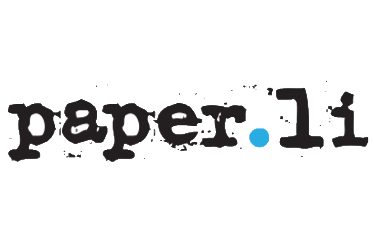 PaperLi – Curación de contenido digital 01