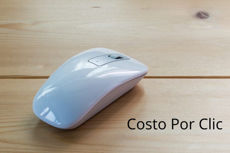 Costo por clic - GrupoDigital360