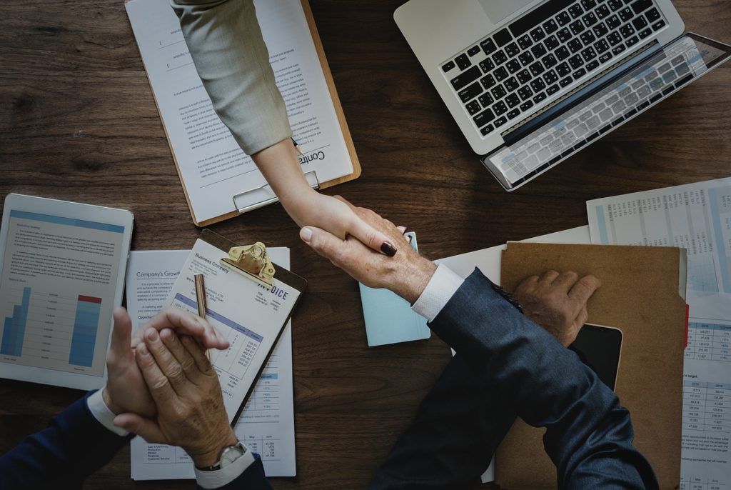 Ventas Directas - GrupoDigital360