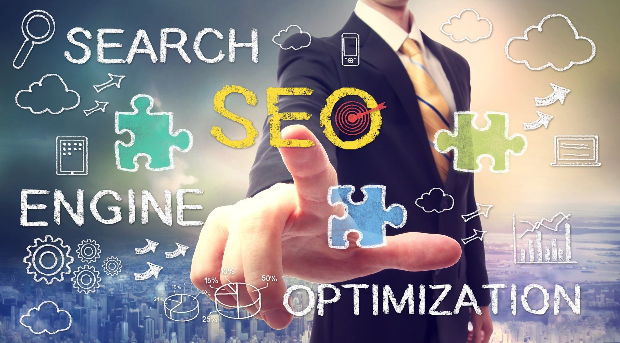 Planes Landing Page - Plan Posicionamiento Ultra - GrupoDigital360