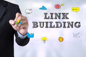 Servicios - Servicio de Consultoría Linkbuilding - GrupoDigital360