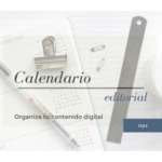 Calendario editorial - GrupoDigital360
