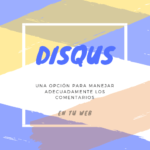 Disqus - Administrador - Comentarios - GrupoDigital360