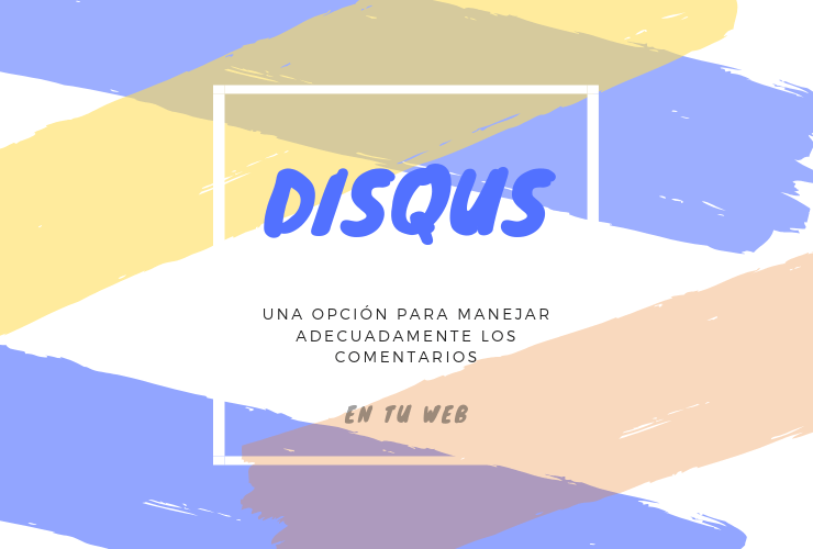 Disqus - Administrador - Comentarios - GrupoDigital360