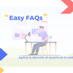 Easy FAQs - GrupoDigital360