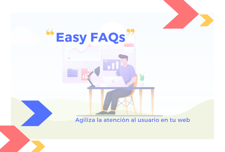 Easy FAQs - GrupoDigital360