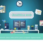 Analítica web - GrupoDigital360