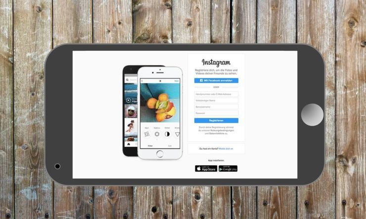 No hacer en Instagram - Perfeccionar tu marca - GrupoDigital360