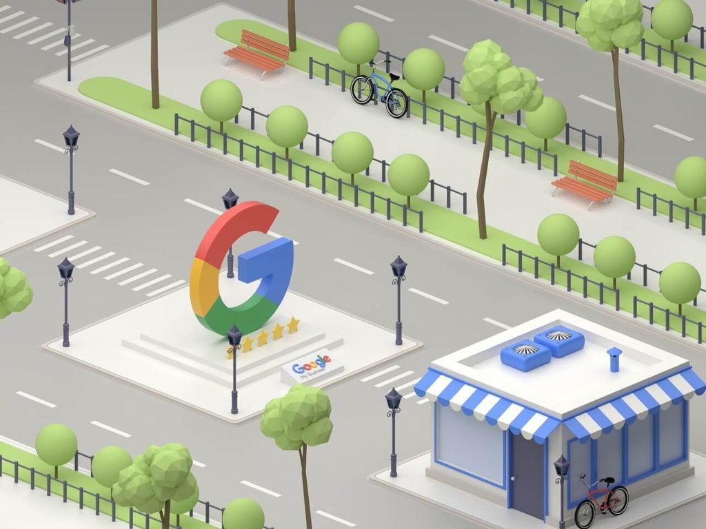 Posicionamiento local - Para negocios con ubicación física - GrupoDigital360