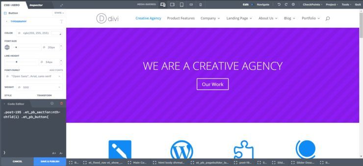 CSS Hero - Mejora el diseño de tu web -GrupoDigital360