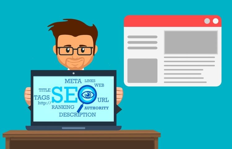 Contenido SEO – Motores de búsqueda