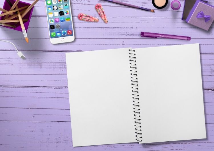 Escritura de contenido - GrupoDigital360