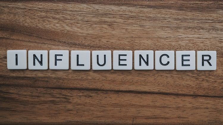 Influencer Marketing-Gestion de redes sociales-SEO