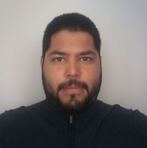 Joaquin Romero