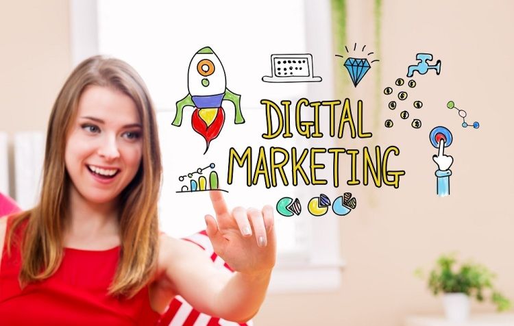 Marketing Digital - Que es y como funciona