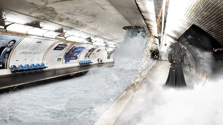 Below The line – Publicidad BTL –Marketing de Contenidos – Publicidad Real