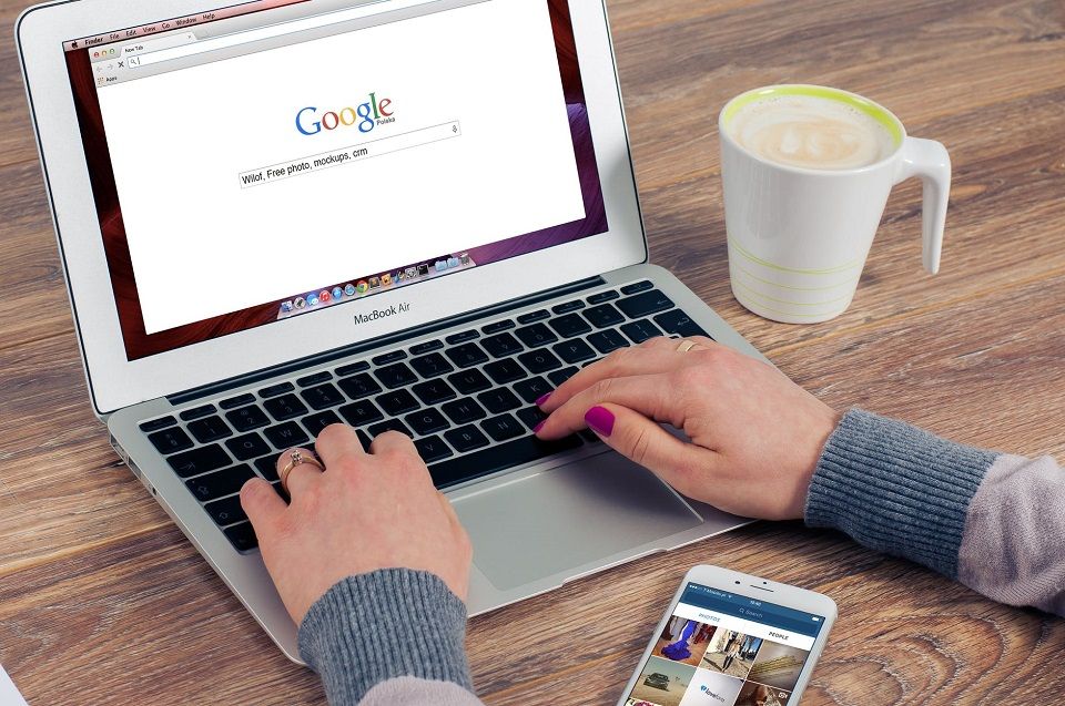 Algoritmos de Google - contenido - GrupoDigital360