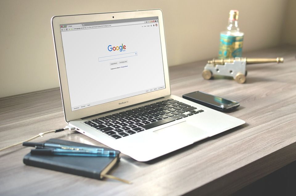 Google - Core Update - GrupoDigital360