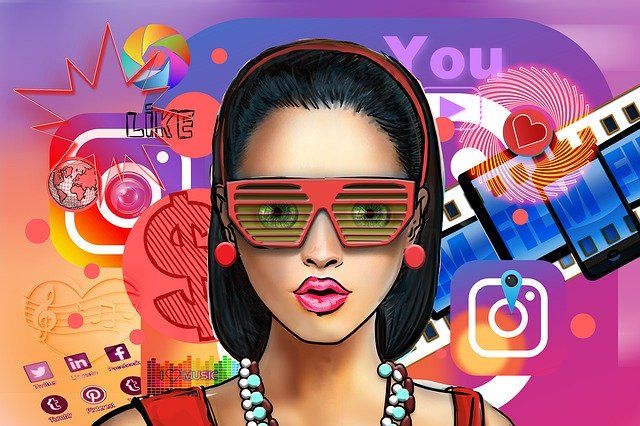 Microinfluencer - Redes Sociales - GrupoDigital360